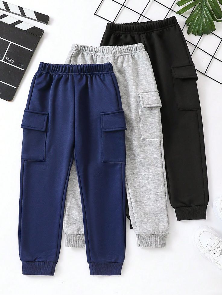 Children Sweat Pant